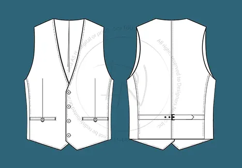 Fashion Sketches & Templates – FashionDesign411