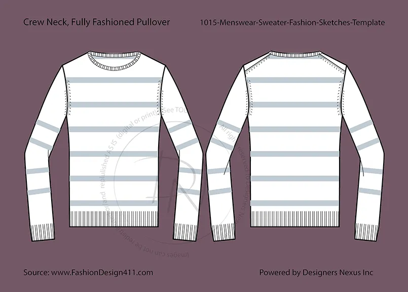 Womens Underwear Fashion Flat Templates / Technical Drawings / Fashion CAD  Designs for Adobe Illustrator / Fashion Flat Sketch 